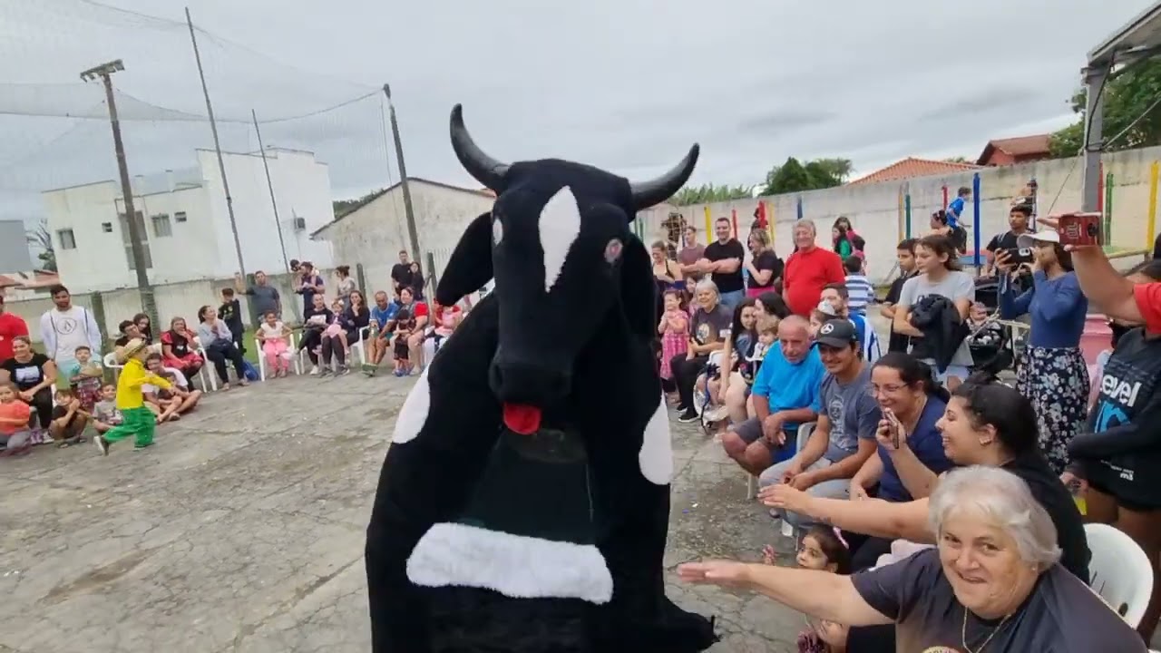 FESTA DAS CRIANÇAS - CLUBE DOS 40 - 10/12/2023