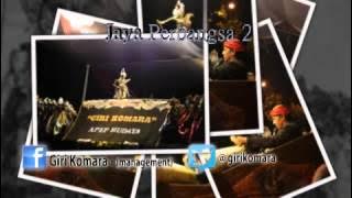 Wayang golek Giri Komara - Jaya Perbangsa Part 2
