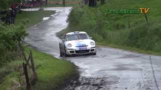 #08 | Sergio Vallejo Sideways | Rallye Santander Cantabria 2013 | #OneDayOneShot2014