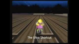 Shortcuts for Every Course in Mario Kart Wii!