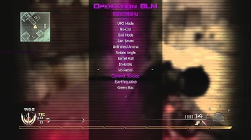 MW2 TU8 Operation BLM Preview!