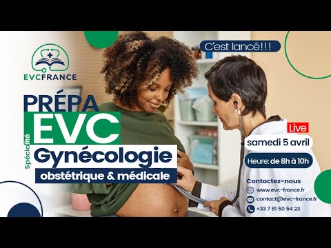 Cas Clinique Gynécologie – Diabète Gestationnel | Correction complète ...