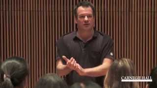 Famous How to Solve a Technical or Musical Problem: Carnegie Hall Master Class with Emmanuel Pahud Net Worth
