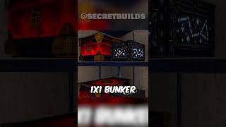The FREAKIEST Solo BUNKER Base in 2025 Rust!?!? #rust