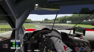 Setup at 3:57. another run around monza but this time with the 458
gt2. i didn't push too much is quite good! doing consistently low
1:48s de...