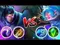 ALUCARD VS KARINA | CAN KARINA COUNTER MY ALUCARD?