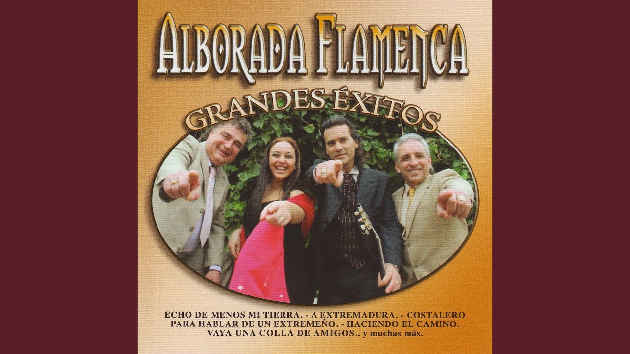 Echo de menos mi tierra