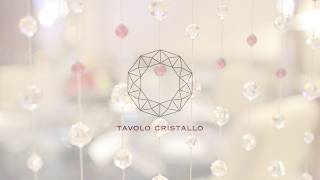 Tavolo Cristallo at Hotel Principe di Savoia Official Video