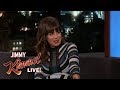 Natasha Leggero Reveals Sexual Harassment by Hollywood Producer