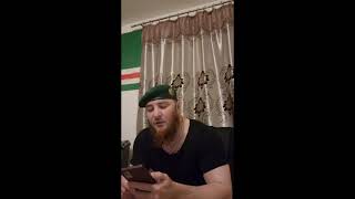 Ичкериец о кадырове и кадыровцах