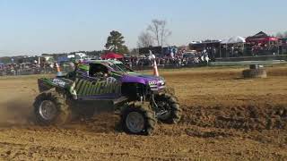 WILD CARD - UN-Unlimited - VAMP Easter Bash 2024