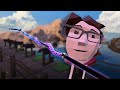 Hitting Balls in VR is AMAZING