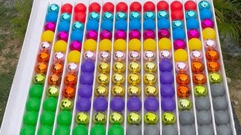 "Puzzle Sort Ball: The Ultimate Brain Teasing Challenge"