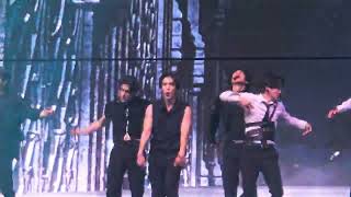 The Boyz - Tattoo Zeneration 2