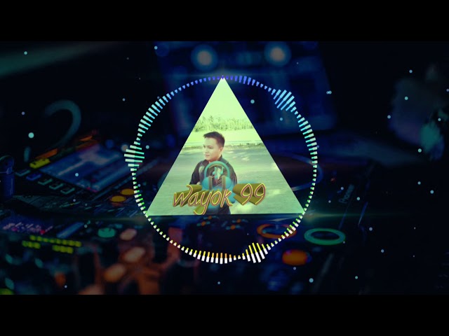 Boosted bounce edm[128 bpm remix]