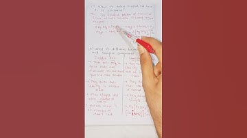 MOST EXPECTED CHSE 2023 QNS #shorts #short