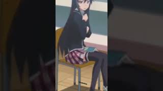 Yukino Yukinoshita - Oregairu [AMV/EDIT] Talk Lexia