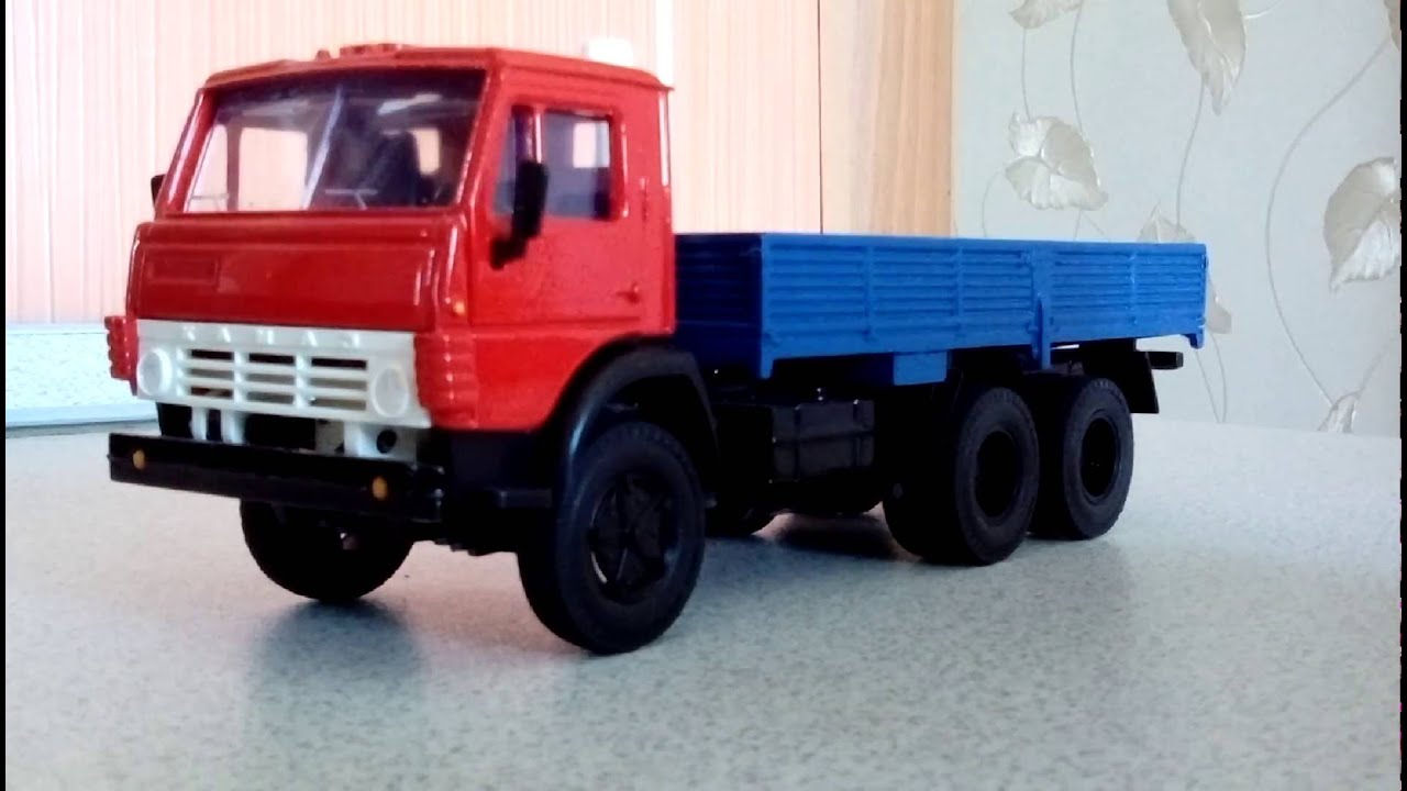 Размер покрышки камаз