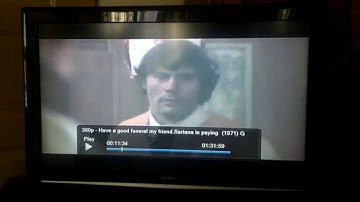 ferguson t760i 2 recordings & movie watch at the same time