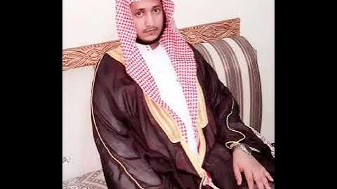 تلاوة عشائية  بصوت الشيخ عبدالسلام المعبأ