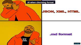 .md Format — Why AI Loves It So Much (Deep Dive)