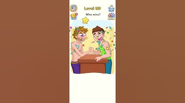 Dop 5 level 169 || Dop 5 Delete One Part All Level #gaming #dop5 #shorts #gameplay