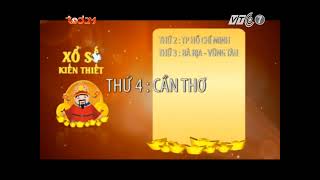 Todaytv Vtc7, Nay Là Sctv2 - Trailer Chương Trình Xổ Số Miền Nam 16H00 Hàng Ngày