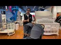 Valco Baby | Duo Trend | Double Stroller | Product Demonstration