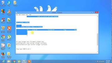 How to make a friend request system logic part 2