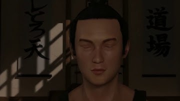 (ICLONE7 IRAY RENDER TEST)Cold Steel Coming soon