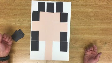 Minecraft Self Portraits Part 2