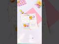 💝 #shorts #diy #craft #youtubeshorts