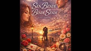 🎶 “Sen Bende Ben De Sende” Halil Aktaş - Türk Sanat Müziği Ile Aşk, Hasret Ve Özlem