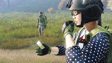 He Accepted His Fate... (When Idiots Play Games #354)