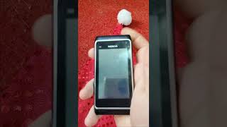 Ретро телефон Nokia N8 (Копия) (2010)