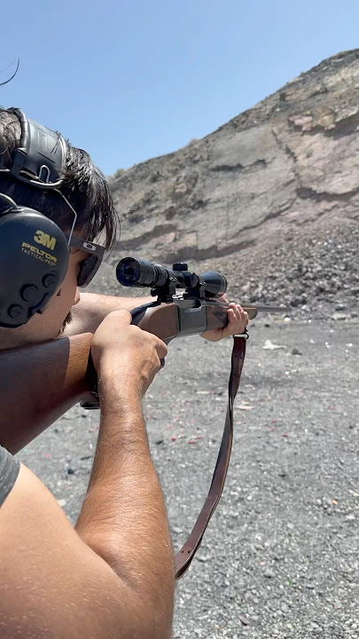The most unique lever action | 300 Savage Model 99