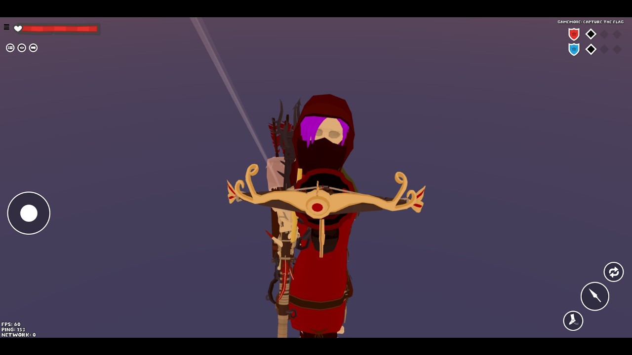 A Classic Game of Narrow One in Arena Alt!【2 games】【Edited vid】