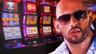 Celebrity Andrew Tate Reveals His Income Sources Profile