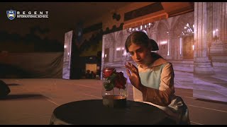 Primary Musical Production - Beauty And The Beast Day 2 Highlights