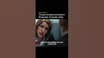 They apologized for what