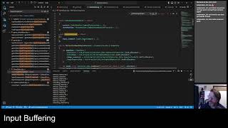Zig Fighting Game - Input Buffering