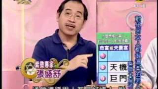命運好好玩：婚禮前夕爆緋聞(3/7) 20090608