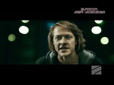 ტალღის ქიმზე: ექსტრემალები - კადრს მიღმა