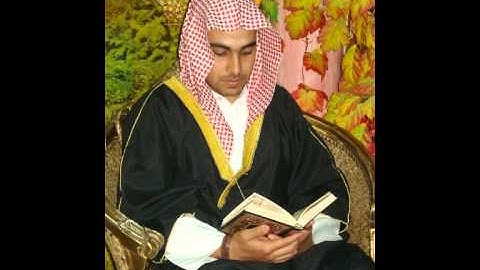 سورة لقمــــــــــــــان | القارئ انس ابوجيش