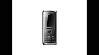 Huawei C5100 - Esia Tone