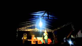 Ceramah singkat padat KH.Ja'far Shodiq di Desa Kejiwan Susukan Cirebon