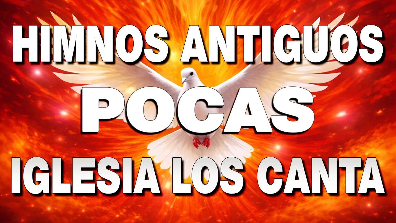 🙏 30 Himnos Para Sanar un Corazón Triste 🙏 La Colección de Oro Que Te AcompañaráGeneraciones