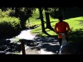 Kidrunner running and exploring with kids