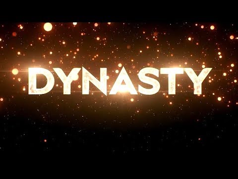 Dynasty "Season 2" New Opening Credits - YouTube
