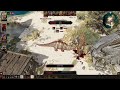 Divinity Original Sin 2 Definitive Edition - Fort Joy Crocs
